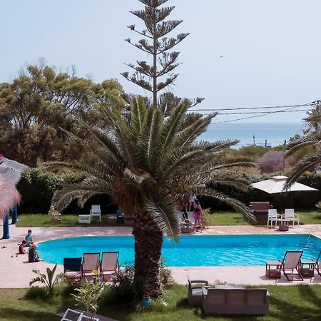 Hotel Dar Oguz Hammam al Ghazzaz Exteriér fotografie