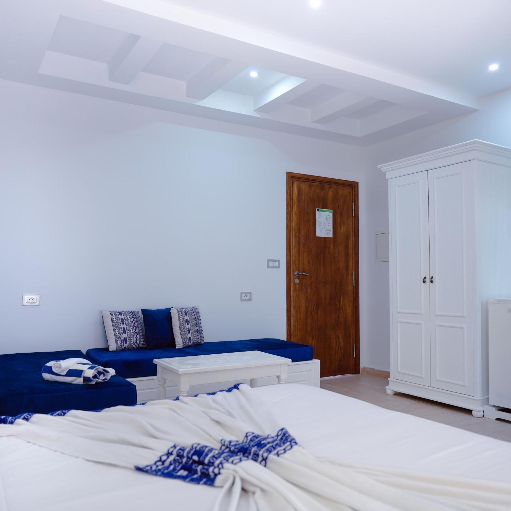 Hotel Dar Oguz Hammam al Ghazzaz Exteriér fotografie