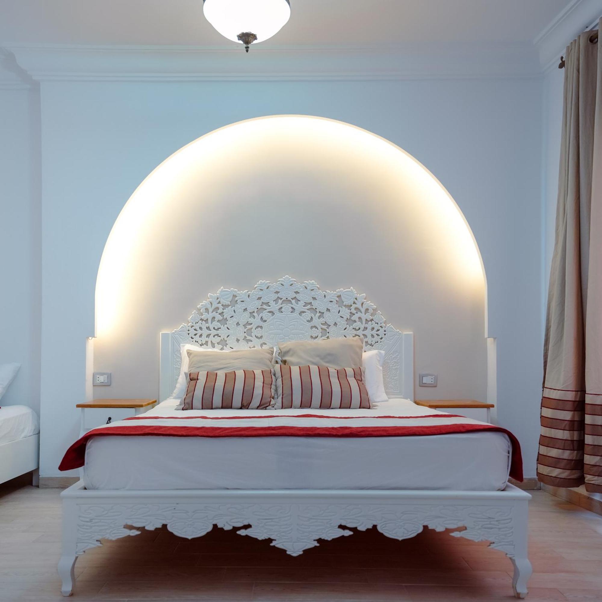 Hotel Dar Oguz Hammam al Ghazzaz Exteriér fotografie