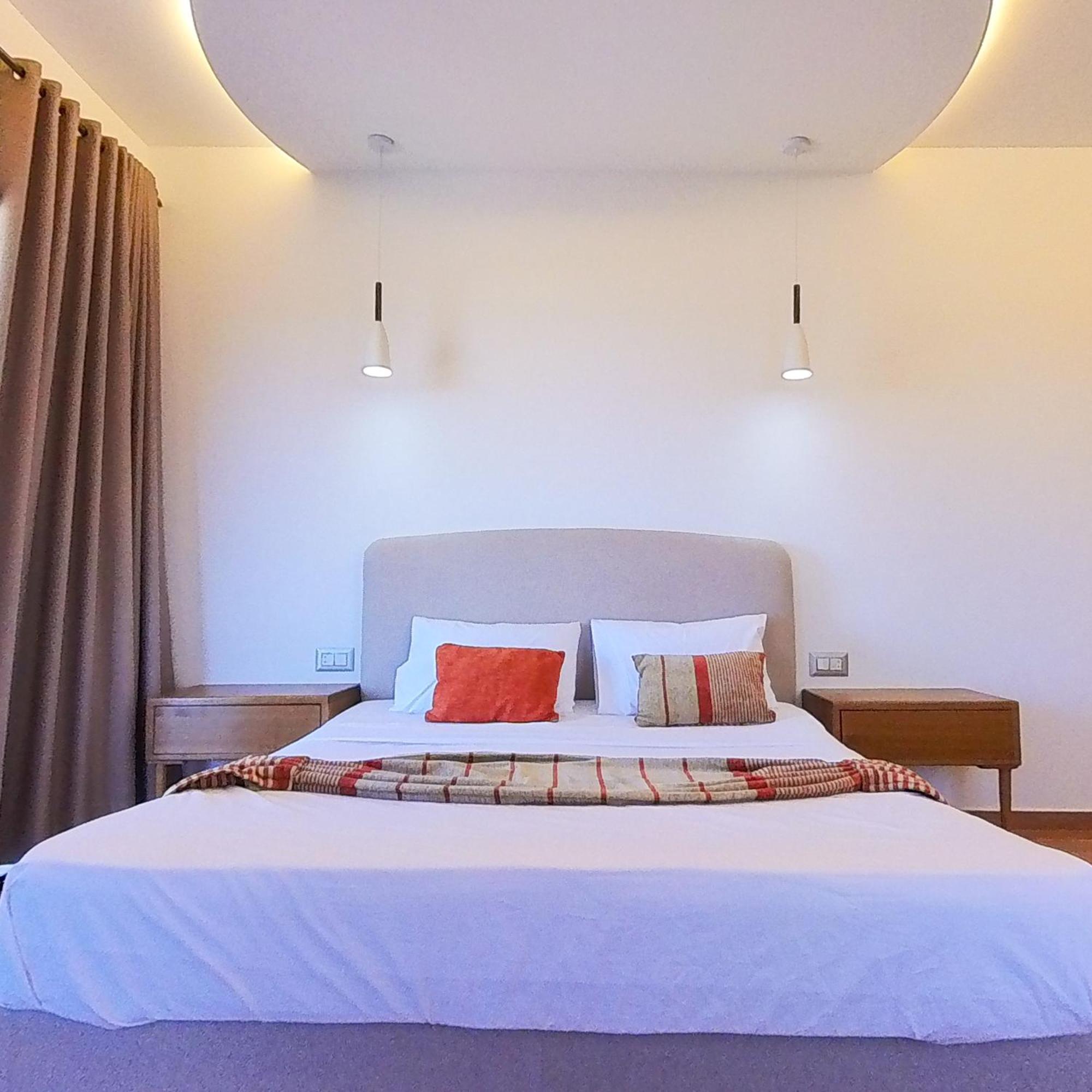 Hotel Dar Oguz Hammam al Ghazzaz Exteriér fotografie