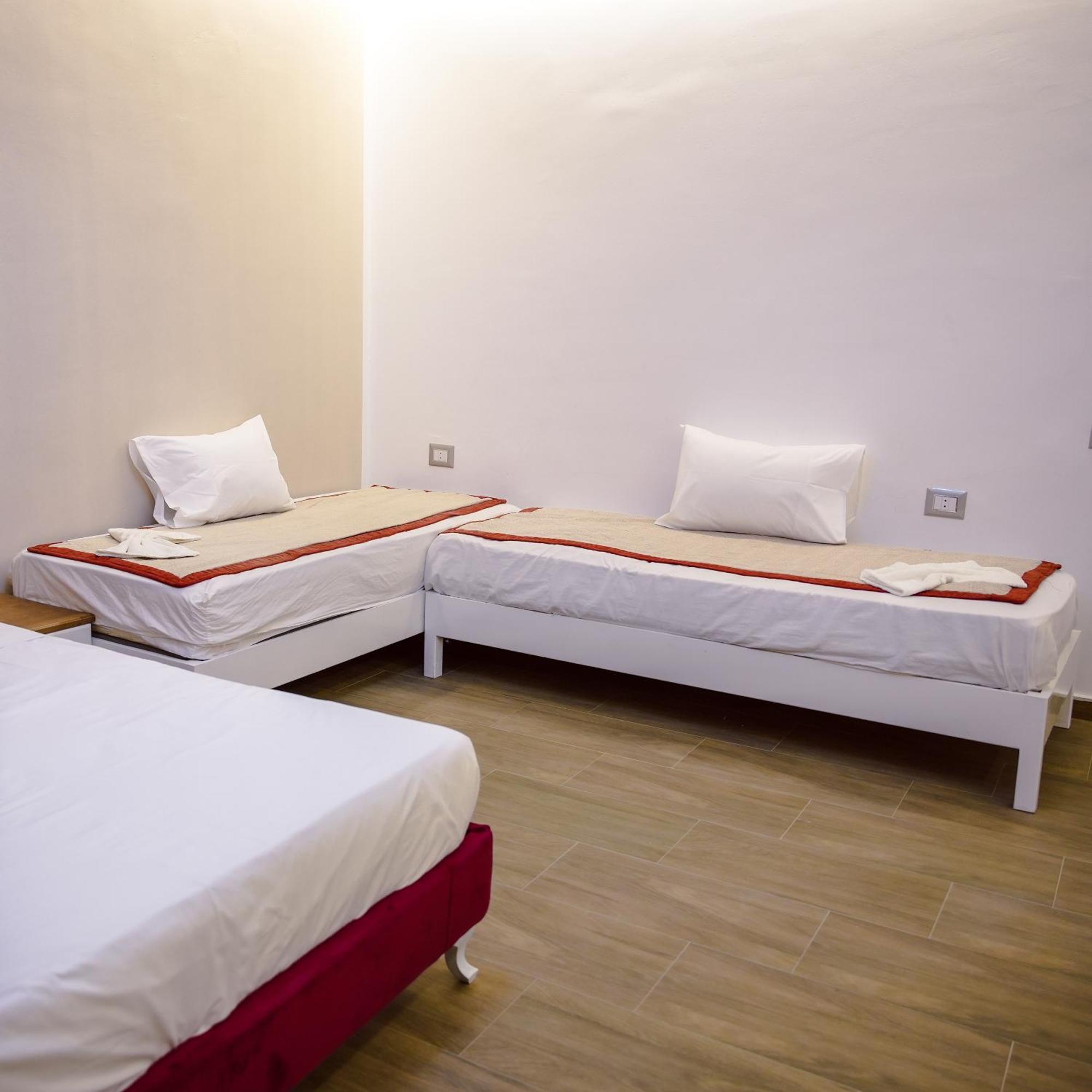 Hotel Dar Oguz Hammam al Ghazzaz Exteriér fotografie