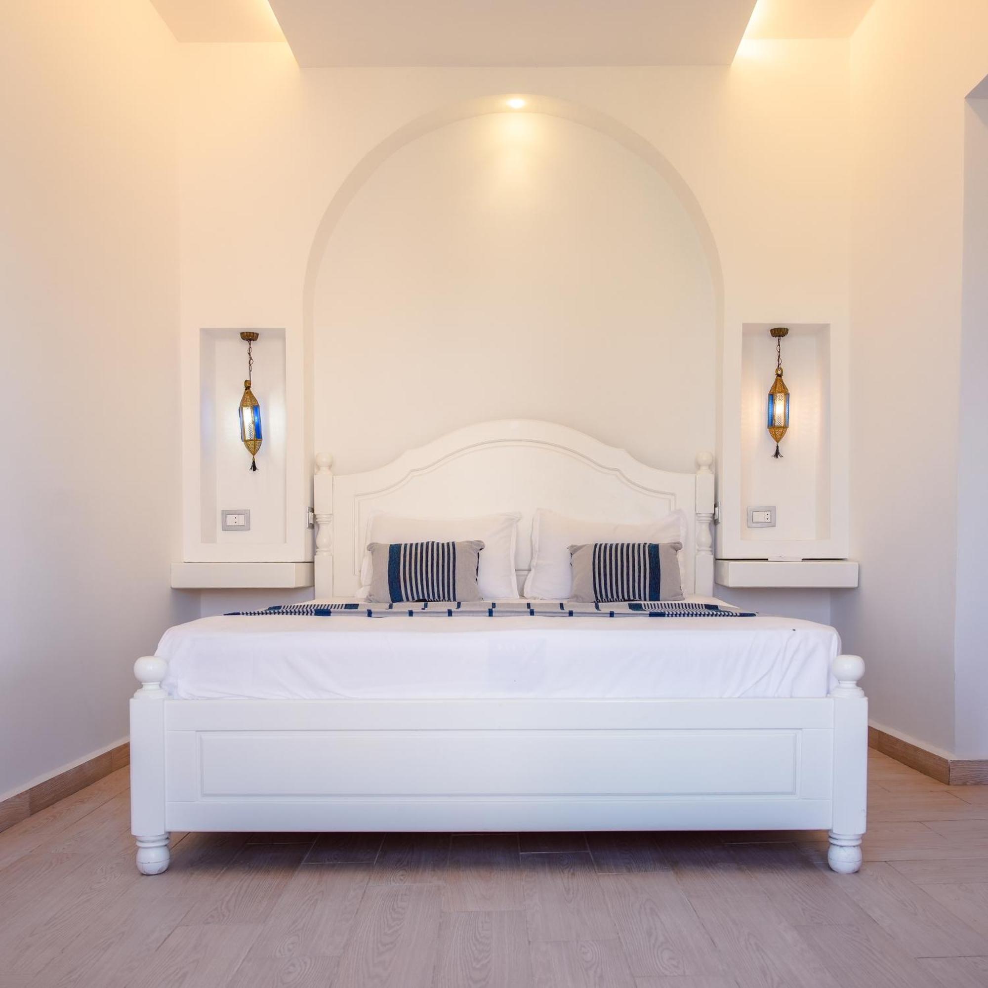 Hotel Dar Oguz Hammam al Ghazzaz Exteriér fotografie