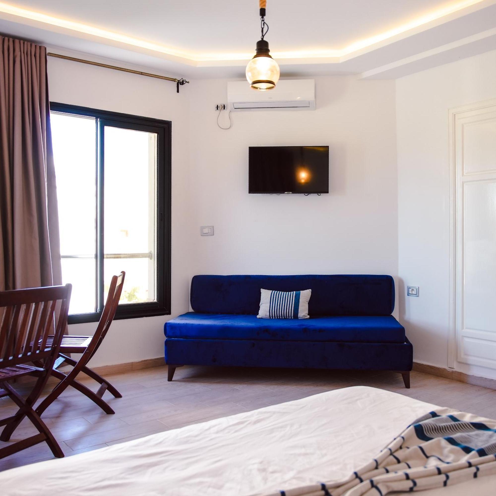 Hotel Dar Oguz Hammam al Ghazzaz Exteriér fotografie