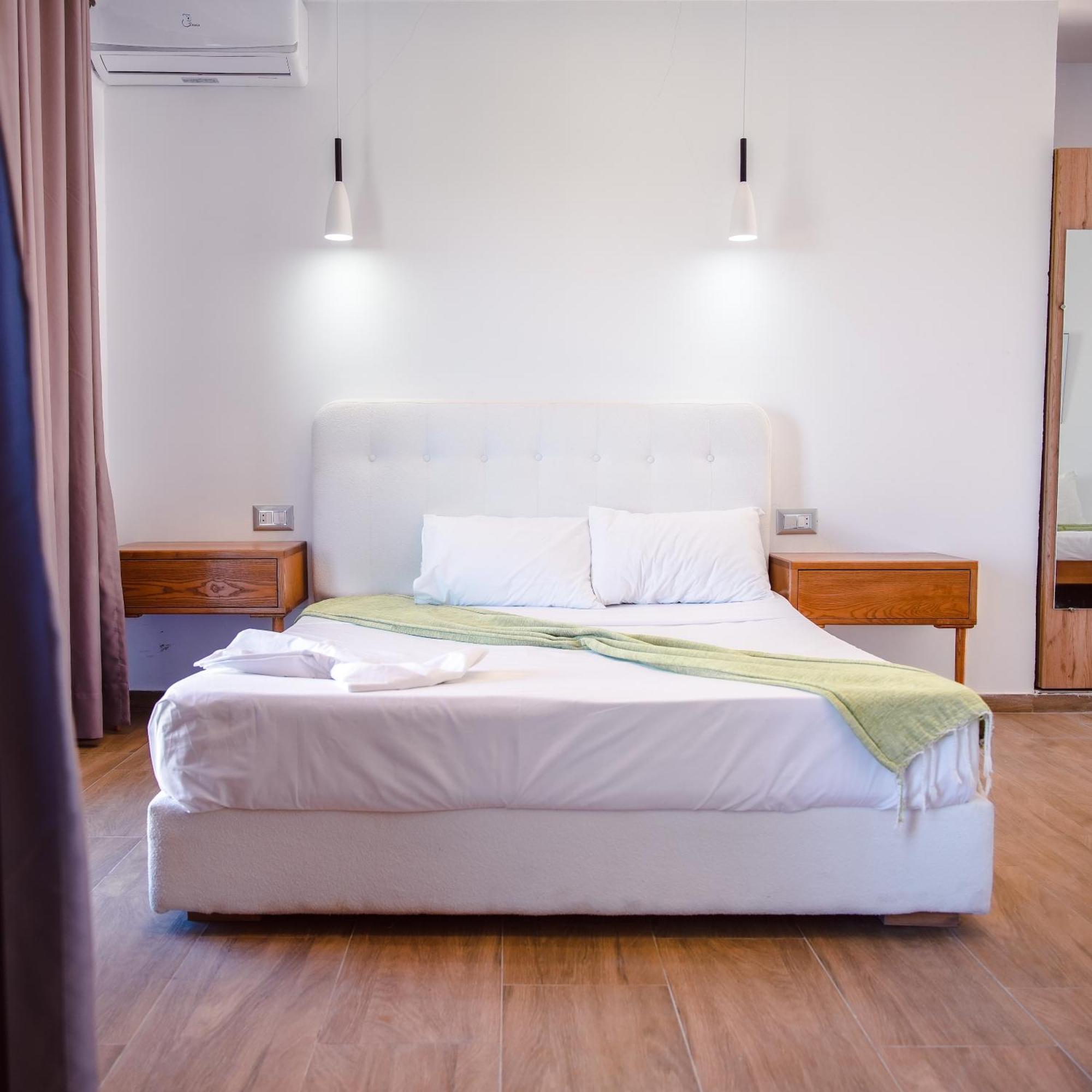 Hotel Dar Oguz Hammam al Ghazzaz Exteriér fotografie