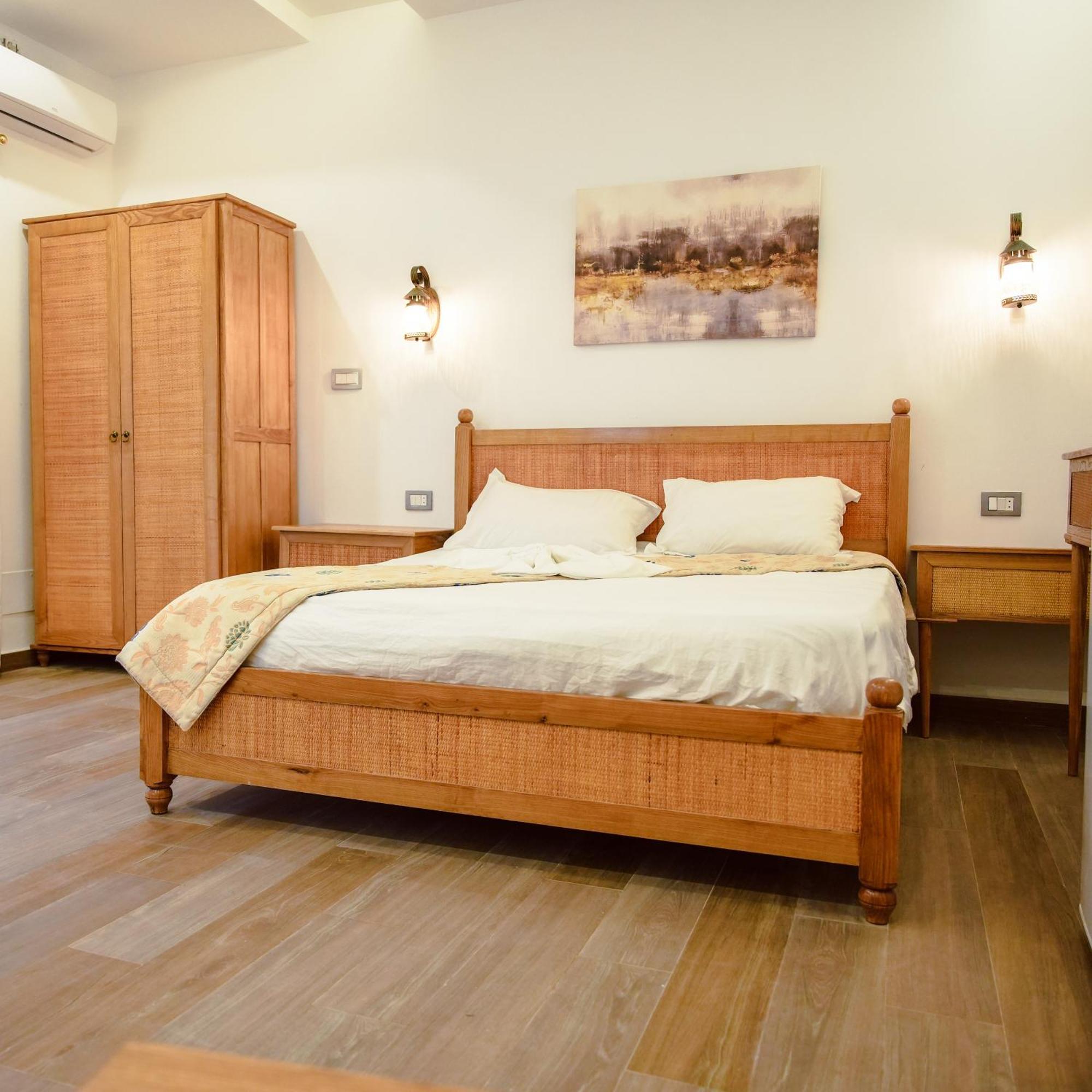 Hotel Dar Oguz Hammam al Ghazzaz Exteriér fotografie