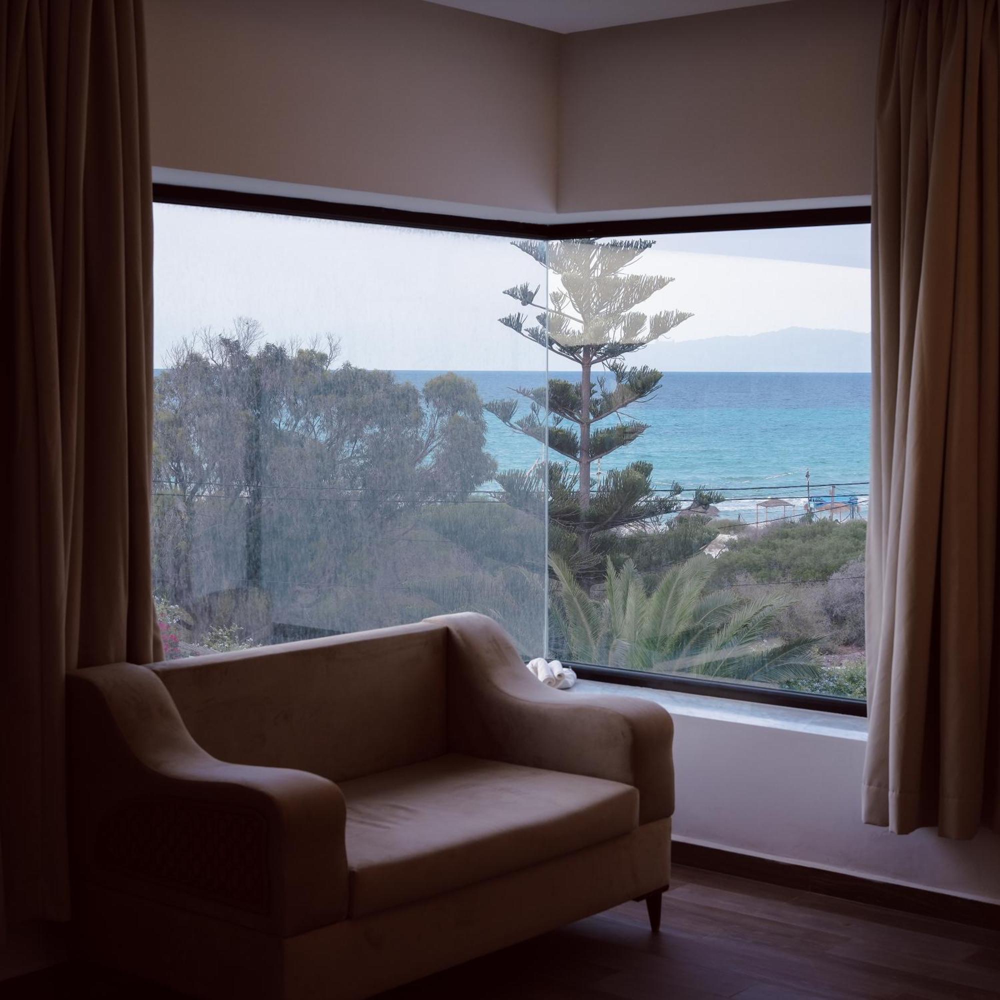 Hotel Dar Oguz Hammam al Ghazzaz Exteriér fotografie