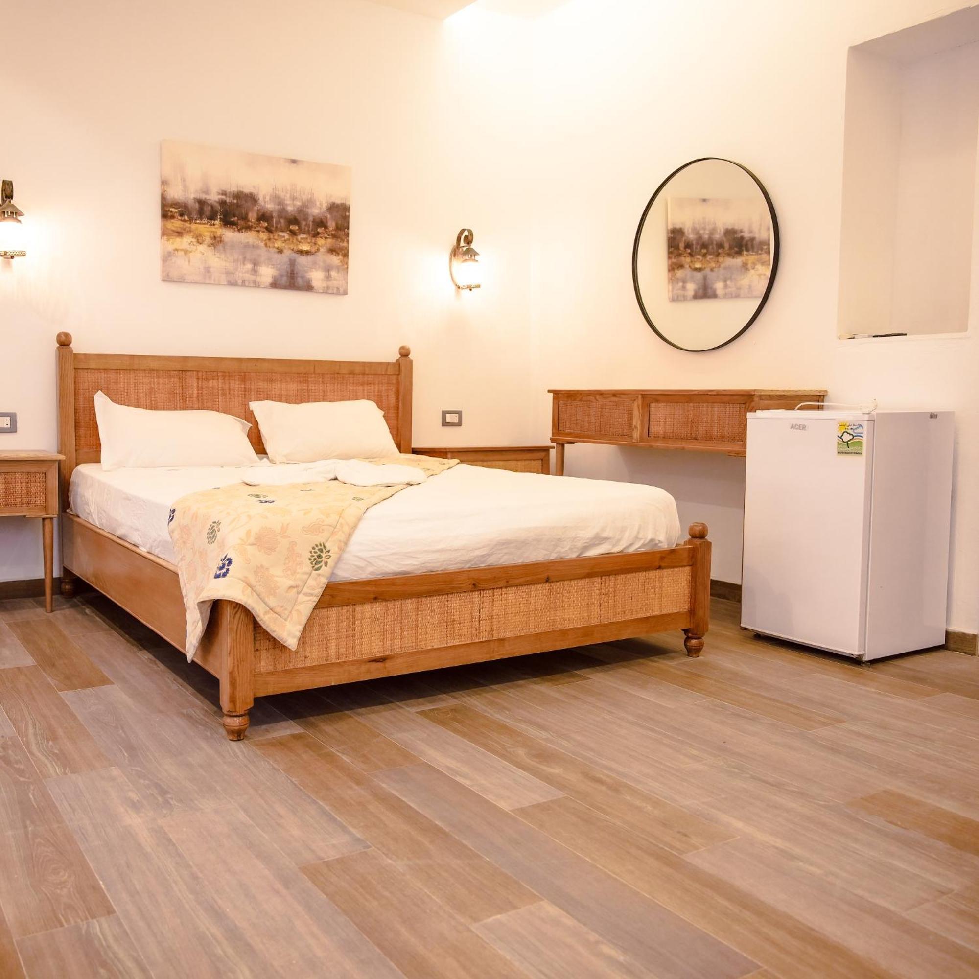 Hotel Dar Oguz Hammam al Ghazzaz Exteriér fotografie