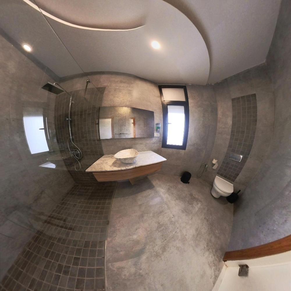 Hotel Dar Oguz Hammam al Ghazzaz Exteriér fotografie